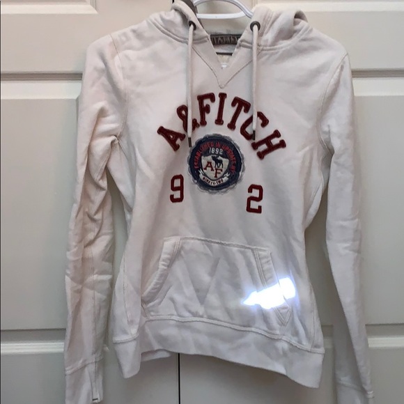 Abercrombie and Fitch hoodie - Picture 1 of 1